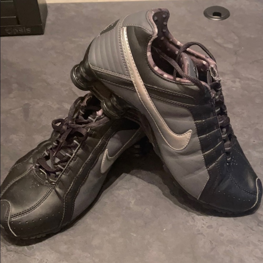 Women’s Nike Shox Shoes